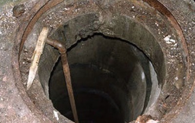 В Черкасской области в канализации погибли три человека