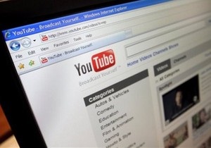 Основатель YouTube покидает пост исполнительного директора