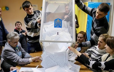 Експерти критикують прийнятий закон про місцеві вибори 