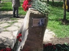 Прокуратура Луганска опротестовала сооружение памятника жертвам УПА