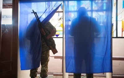 Коаліція дійшла консенсусу щодо виборів у Донбасі – нардеп