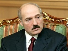 Лукашенко будет баллотироваться на пост президента Беларуси в 2011 году