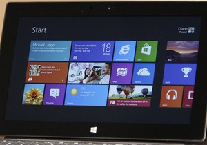 Microsoft придумала, как вернуть расположение пользователей к Windows
