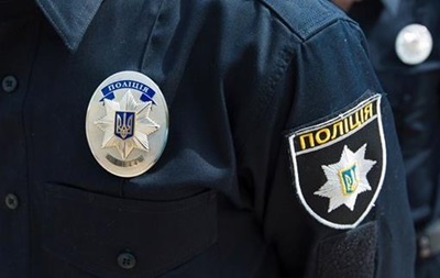 В Киеве патрульный и спецназовец устроили драку в кафе