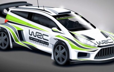 FIA одобрил новый технический регламент для WRC