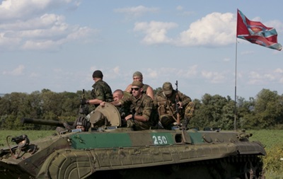 У ДНР анонсували відведення техніки ще в трьох напрямках