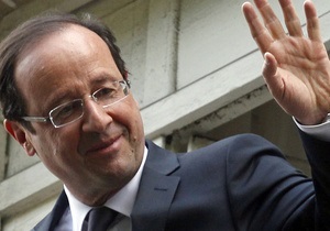 ООН наградила президента Франции премией мира за войну в Мали