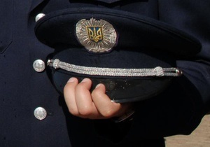Милиция возбудила дело по факту убийства 11-летней девочки в Днепродзержинске