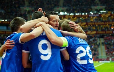 Дніпро зможе грати матчі Ліги Європи в Дніпропетровську