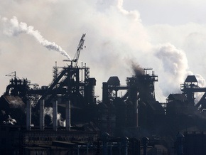 Украинская металлургия: кризис позади