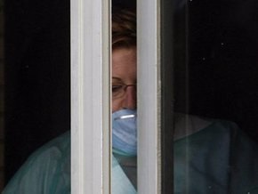 В России от свиного гриппа умер еще один человек