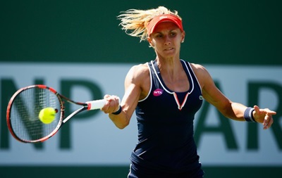 Українська тенісистка вийшла у півфінал турніру WTA в Туреччині