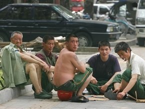 В Киевской области на стройке эксплуатировали 14 китайцев