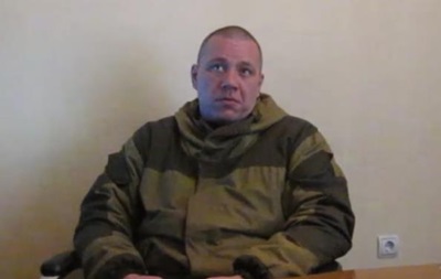  Міністра оборони ДНР  обміняли на українських військових - Геращенко