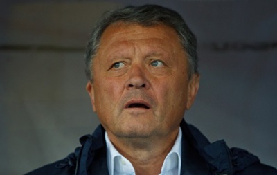 Мирон Маркевич остался недоволен судейством в матче с Черноморцем