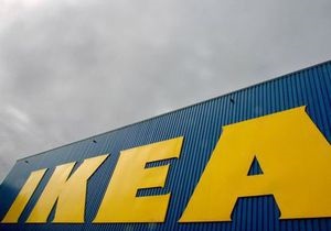 В Германии в магазине IKEA произошел взрыв