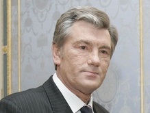 Ющенко отправляется в Народную Ливийскую Арабскую Джамахирию