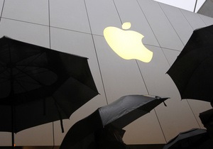 Apple обвинили в неуплате налогов и порнографии