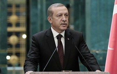 Ердоган: Мир з курдами  неможливий 