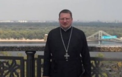У Києві помер священик, поранений в голову