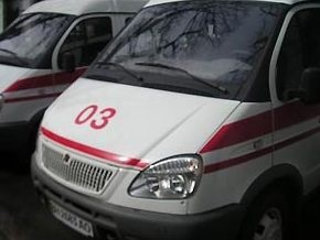 В Дарницком районе столицы водитель насмерть сбил женщину и скрылся