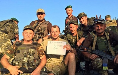 Зозуля предложил Порошенко и Яценюку поддержать украинскую армию