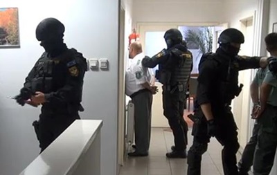 В Венгрии задержали 18 таможенников за контрабанду из Украины