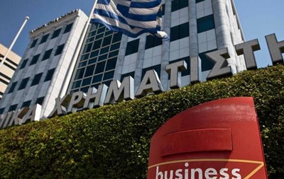 Греческая фондовая биржа возобновит работу 3 августа