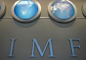 МВФ не увидел оснований для дефолта Украины