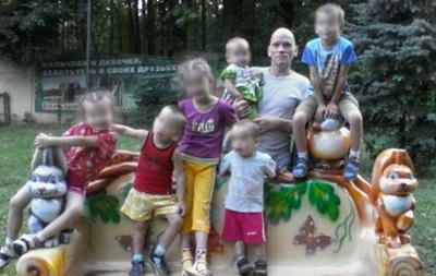 Затримано підозрюваного у масовому вбивстві дітей у Росії
