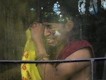 Число жертв беспорядков в Тибете растет