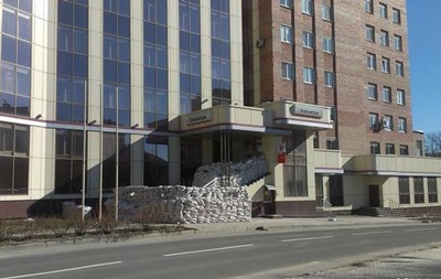 Чи переживуть українські банки бойові дії на Донбасі?