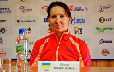 У лидеров сборной Украины по биатлону проблемы со здоровьем