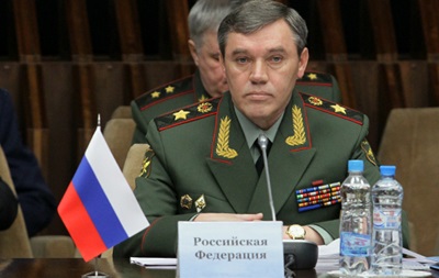 Военная прокуратура назвала главного идеолога конфликта в Донбассе 
