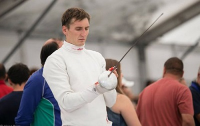 Украинский чемпион мира по пятиборью сломал ногу после падения с коня