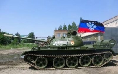В Краматорске танкисту ДНР дали восемь лет тюрьмы