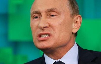 Опитування: РФ і Путіна в світі люблять менше, ніж США й Обаму