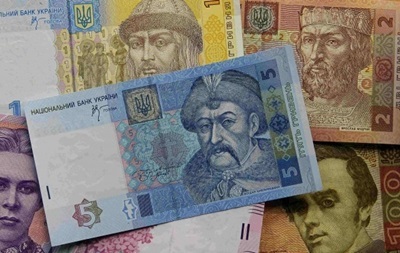 Дефіцит бюджету України за рік скоротився в 11 разів