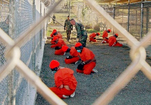 Тюрьме Гуантанамо исполнилось десять лет
