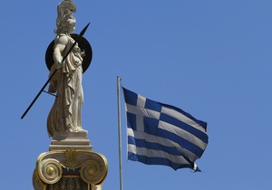 Греция может стать беднейшей страной еврозоны через два года - Bloomberg