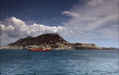Великобританія звинуватила Іспанію в порушенні кордонів біля Гібралтару