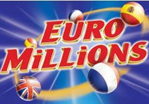 Британец выиграл около 130 млн евро в лотерею