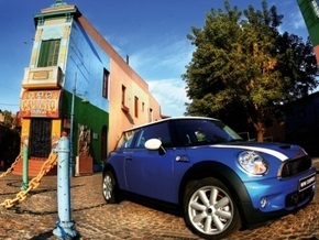 Forbes: Самые маленькие автомобили 2009 года