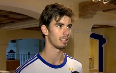 Молодой полузащитник Динамо может продолжить карьеру в Голландии