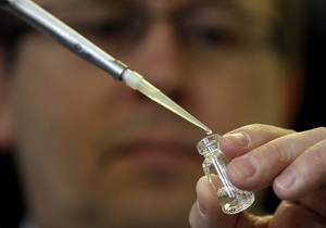 Биологи создали вакцину от кокаиновой зависимости