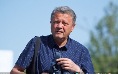 Коломойський не прийняв відставку Маркевича - ЗМІ