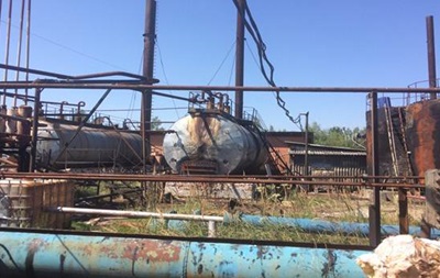 Во Львове бизнесмены попались на контрабанде 100 тонн нефти