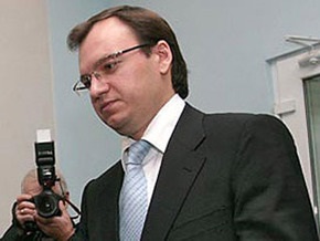 Ющенко уволил Кислинского
