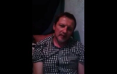 В Афганистане попал в плен гражданин Украины