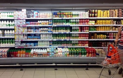 Під російські продуктові санкції можуть потрапити ще кілька країн